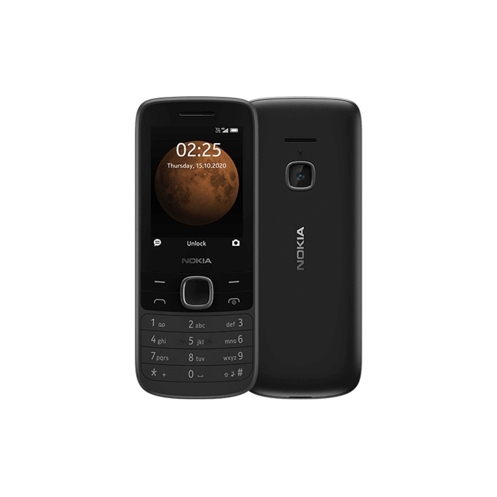 nokia 225 2020