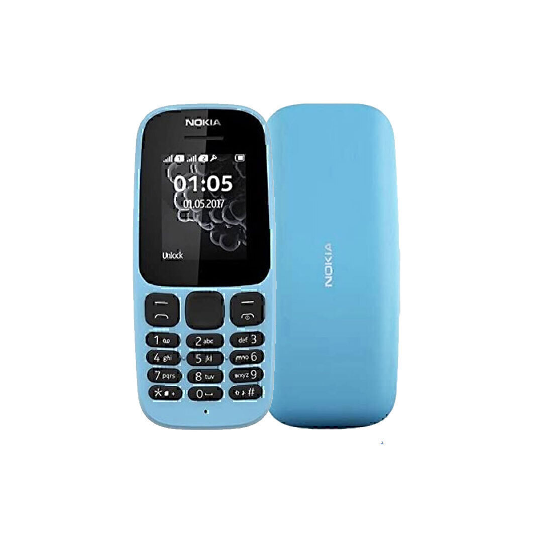 105 nokia 2017