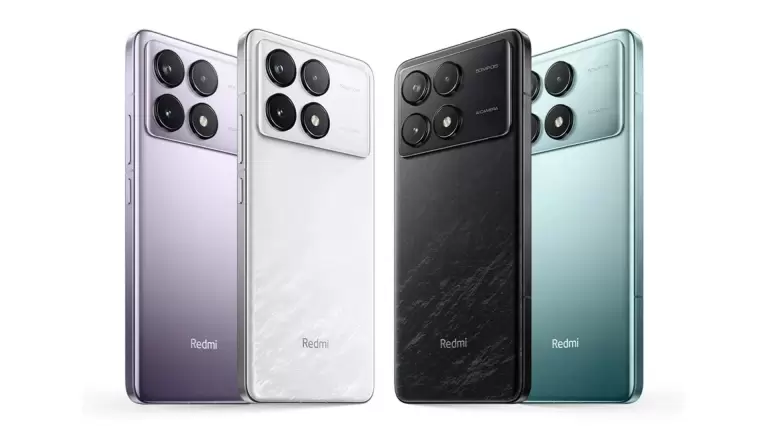 خبرهای عرضه Poco F6 و Poco F6 Pro (اردیبهشت 1403)