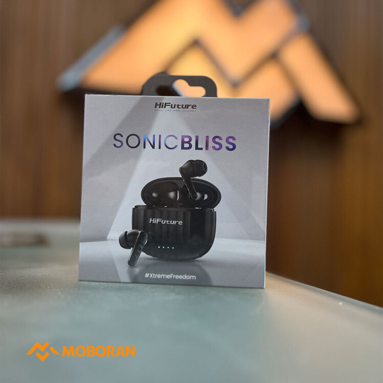 هدفون بلوتوثی های فیوچر مدل HiFuture Sonic Bliss