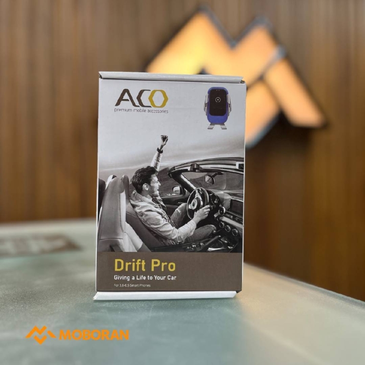 هولدر گوشی موبایل ACO مدل HDPRO03